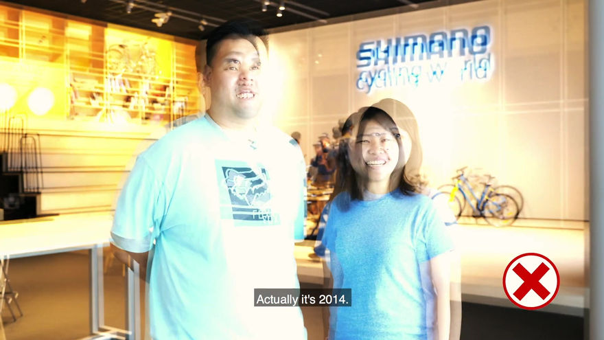 Flashback to the Past_ Sports Hub National Day Special ft. Timothy & Joanna